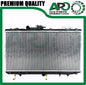 Radiator for TOYOTA Starlet EP91 1996-1999 Auto Only