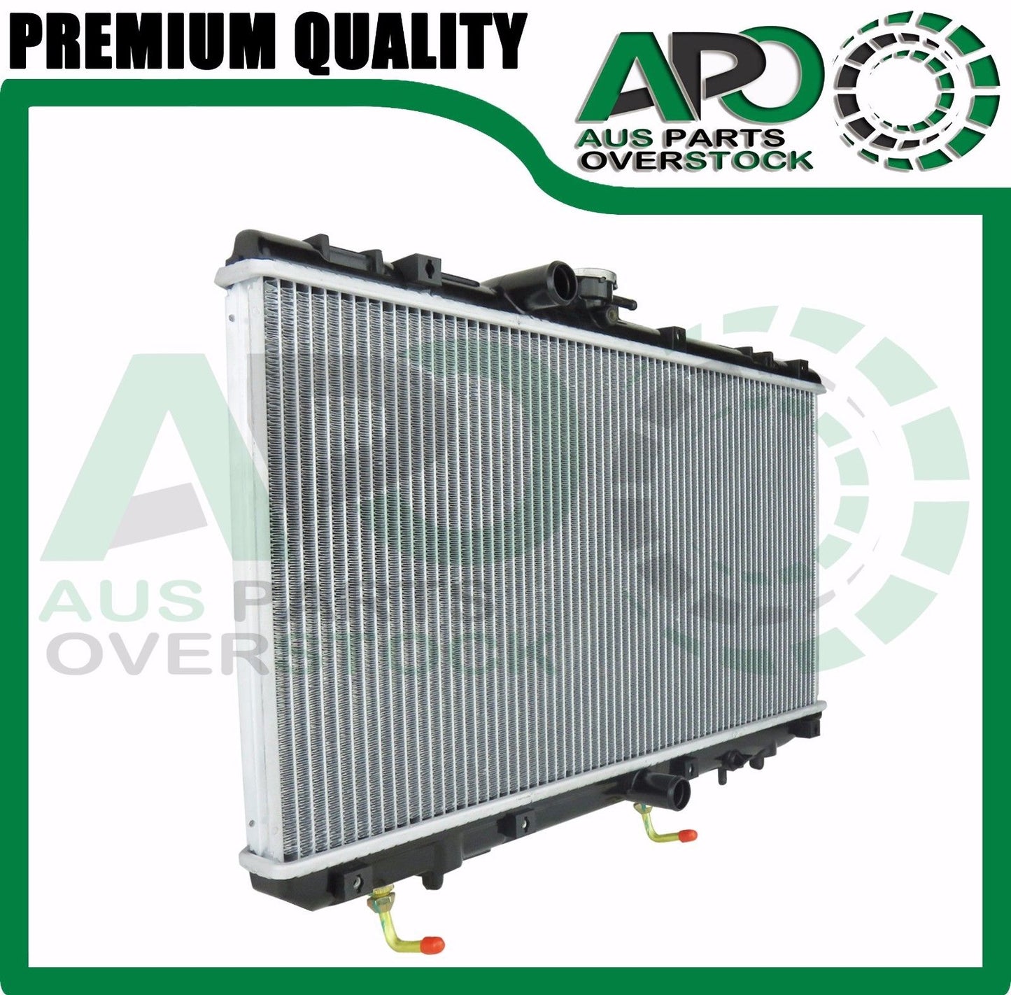 Radiator for TOYOTA Starlet EP91 1996-1999 Auto Only