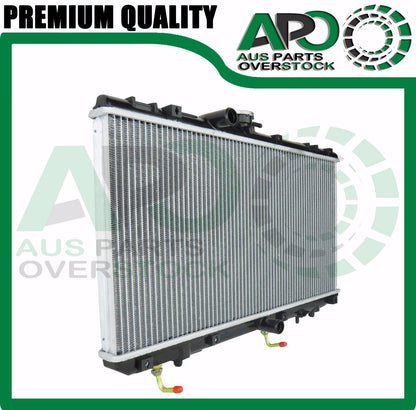 Radiator for TOYOTA Starlet EP91 1996-1999 Auto Only