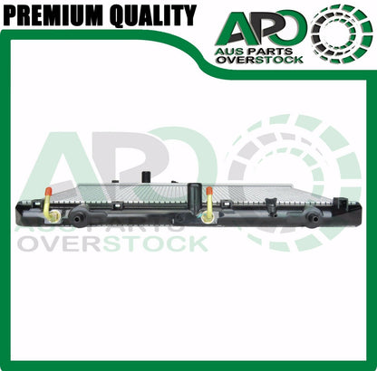 Radiator for TOYOTA Starlet EP91 1996-1999 Auto Only