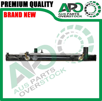 Radiator for Toyota SOARER GZ20 MZ20 MZ21 Auto Manual 1986-04/1991