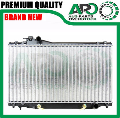 Radiator for Toyota SUPRA JZA80 2JZ-GTE TWIN TURBO 1993-2002 Auto Manual