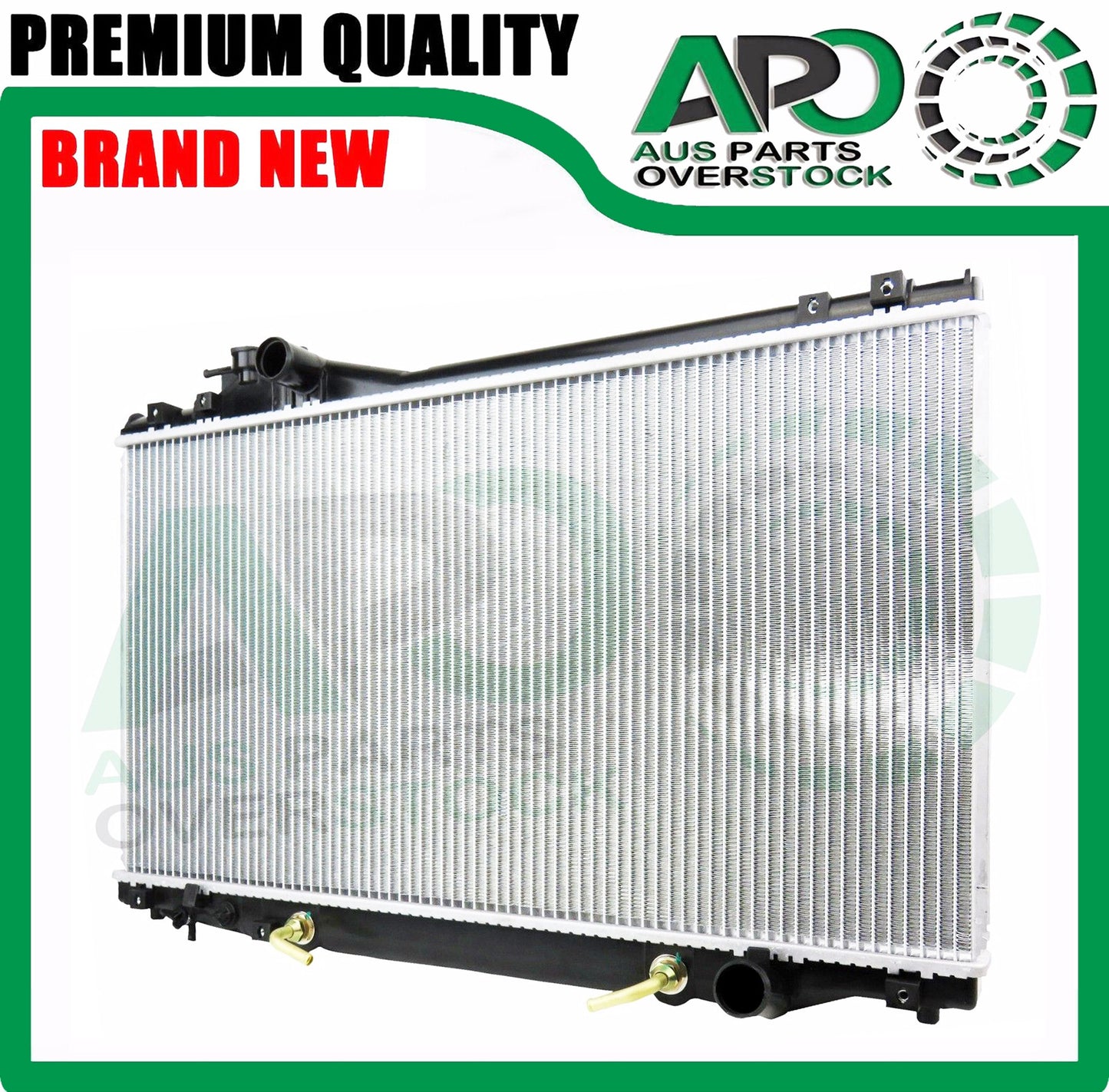 Radiator for Toyota SUPRA JZA80 2JZ-GTE TWIN TURBO 1993-2002 Auto Manual