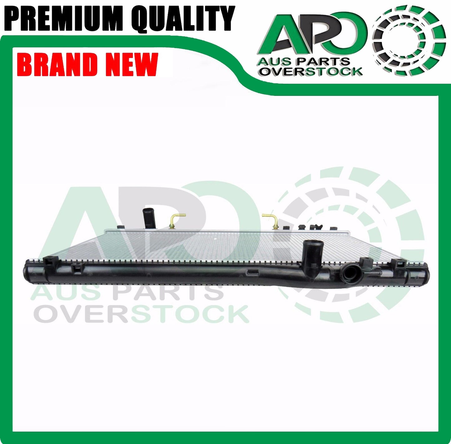 Radiator for Toyota SUPRA JZA80 2JZ-GTE TWIN TURBO 1993-2002 Auto Manual