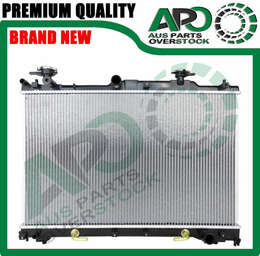 Radiator For TOYOTA ESTIMA Hybrid AHR10W 2AZFXE 05/2001-01/2006