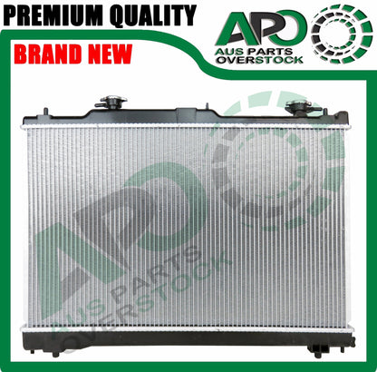 Radiator For TOYOTA ESTIMA Hybrid AHR10W 2AZFXE 05/2001-01/2006
