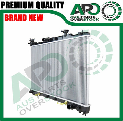 Radiator For TOYOTA ESTIMA Hybrid AHR10W 2AZFXE 05/2001-01/2006