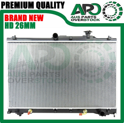 Radiator For TOYOTA TARAGO ACR30R 2.4L Petrol 2/2000-12/2005