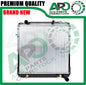 Radiator for Toyota DYNA COASTER HDB50 HDB51 HZB50 Auto Manual 1995-2004