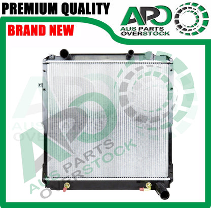 Radiator for Toyota DYNA COASTER HDB50 HDB51 HZB50 Auto Manual 1995-2004