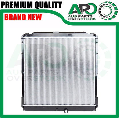Radiator for Toyota DYNA COASTER HDB50 HDB51 HZB50 Auto Manual 1995-2004