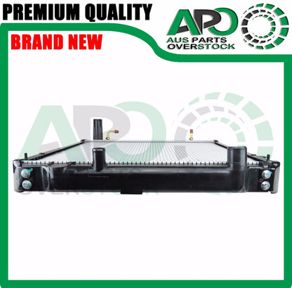 Radiator for Toyota DYNA COASTER HDB50 HDB51 HZB50 Auto Manual 1995-2004