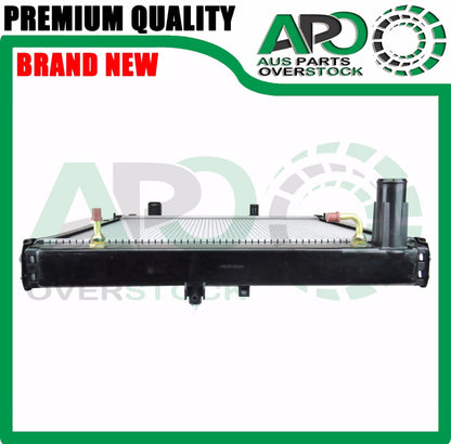 Radiator for Toyota DYNA COASTER HDB50 HDB51 HZB50 Auto Manual 1995-2004