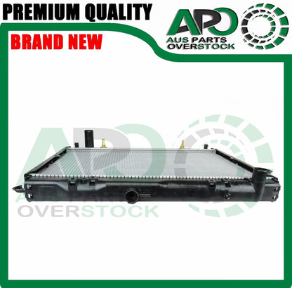 Radiator for Toyota Landcruiser 100 series FZJ105R HDJ100R HZJ105R Petrol Diesel