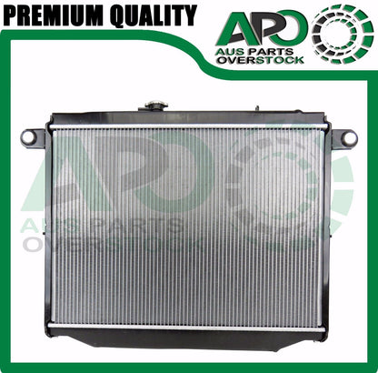 Radiator For LEXUS LX470 UZJ100 4.7L V8 Petrol 1998-2007