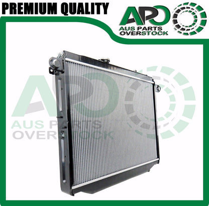 Radiator For LEXUS LX470 UZJ100 4.7L V8 Petrol 1998-2007