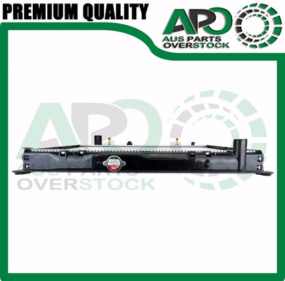 Radiator For LEXUS LX470 UZJ100 4.7L V8 Petrol 1998-2007