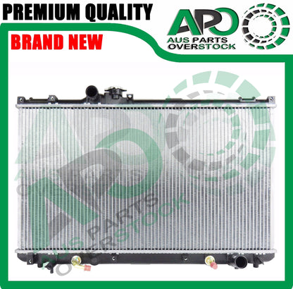 Radiator for TOYOTA CHASER MARK 2 JZX100 1996-2001 Auto Manual 400mm Height