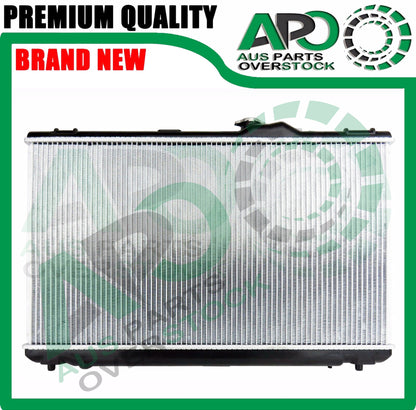 Radiator for TOYOTA CHASER MARK 2 JZX100 1996-2001 Auto Manual 400mm Height