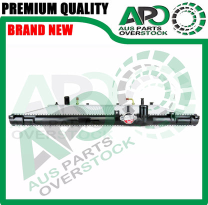 Radiator for TOYOTA CHASER MARK 2 JZX100 1996-2001 Auto Manual 400mm Height