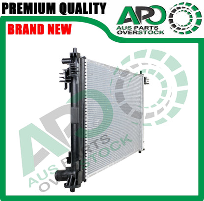 Radiator For LEXUS UX200 MZAA10R 2.0L Petrol Auto Manual 12/2018-On