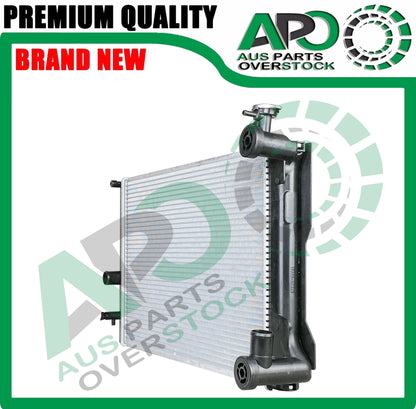 Radiator For TOYOTA COROLLA ZRE172R 1.8L Petrol Auto Manual 2013-2019
