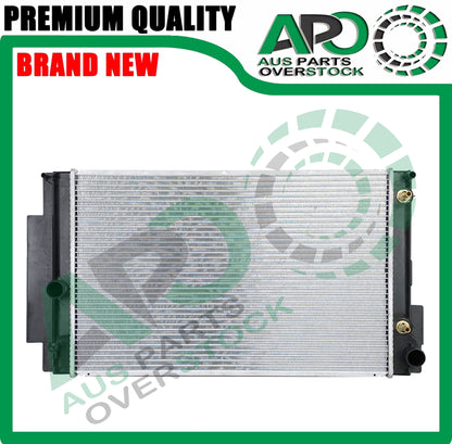 Radiator For TOYOTA RUKUS AZE151R 2.4L Petrol Auto Manual 2008-2015