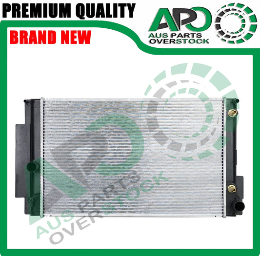 Radiator For TOYOTA RUKUS AZE151R 2.4L Petrol Auto Manual 2008-2015