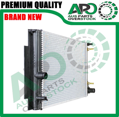 Radiator For TOYOTA RUKUS AZE151R 2.4L Petrol Auto Manual 2008-2015