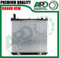 Radiator for TOYOTA GRANVIA / GRAND HIACE RCH11W 3RZFE 08/1995-04/1998