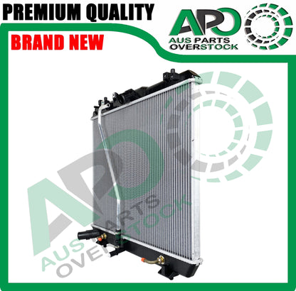 Radiator For TOYOTA Hiace TRH201R TRH221R TRH223R 2.7L Petrol 2015-2019