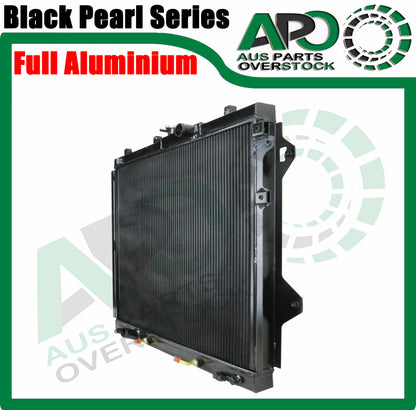 3R Full Alloy Radiator For TOYOTA Landcruiser Prado 150 GRJ150 4.0L Petrol 09-On