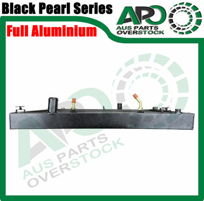 3R Full Alloy Radiator For TOYOTA Landcruiser Prado 150 GRJ150 4.0L Petrol 09-On
