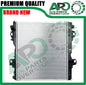 Radiator Fit TOYOTA Landcruiser Prado 150 KDJ150 KDJ155 3.0L Turbo Diesel 09-On