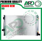 Radiator For TOYOTA TARAGO GSR50R 3.5L 6Cyl Petrol Auto Manual 1/2006-On