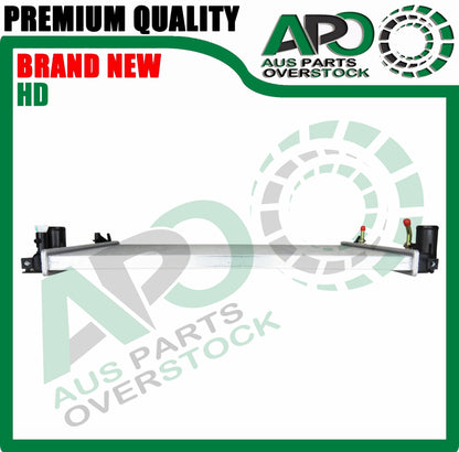 Radiator For TOYOTA TARAGO GSR50R 3.5L 6Cyl Petrol Auto Manual 1/2006-On