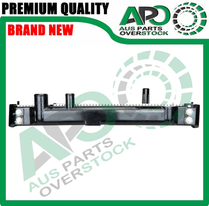 Radiator for Toyota COASTER BB50R XZB50R BB59R BZB40R BZB50R Diesel 2001-On