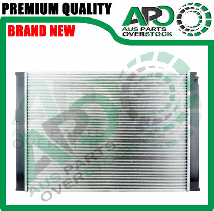 Radiator Fit TOYOTA ALPHARD / VELLFIRE 2.4L 4Cyl 2002-3/2008