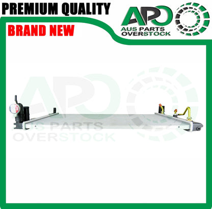 Radiator Fit TOYOTA ALPHARD MNH10W MNH15W 3.0L V6 4/2005-4/2008