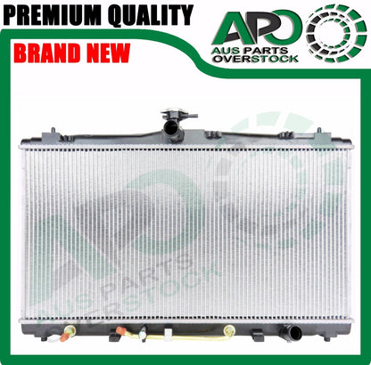 Radiator For TOYOTA AURION GSV50R 3.5L 6Cyl Auto Manual 2012-On