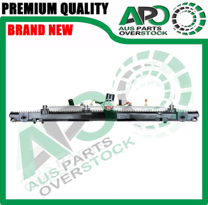 Radiator For TOYOTA AURION GSV50R 3.5L 6Cyl Auto Manual 2012-On