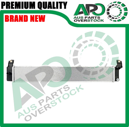 Aux Radiator Fit TOYOTA CAMRY AVV50R 2.5L Hybrid 2012-2017