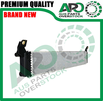 Aux Radiator Fit TOYOTA CAMRY AVV50R 2.5L Hybrid 2012-2017