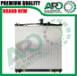 Radiator For TOYOTA HIACE COMMUTER BUS GRH300 GRH320 3.5L Petrol 2019-On