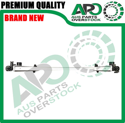 Radiator For TOYOTA KLUGER GSU70R GSU75R 3.5L V6 Petrol 2020-On