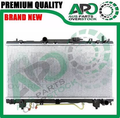 Radiator FOR TOYOTA Caldina T210 3SGE 2.0L Auto Manual 1997-2002