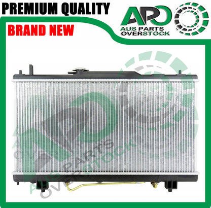 Radiator FOR TOYOTA Caldina T210 3SGE 2.0L Auto Manual 1997-2002