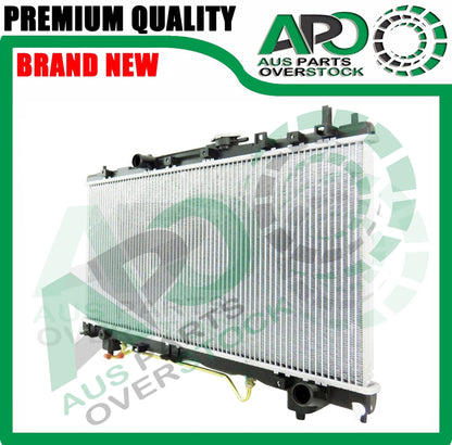 Radiator FOR TOYOTA Caldina T210 3SGE 2.0L Auto Manual 1997-2002