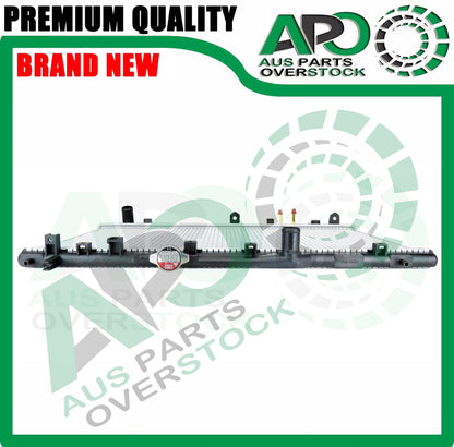 Radiator FOR TOYOTA Caldina T210 3SGE 2.0L Auto Manual 1997-2002