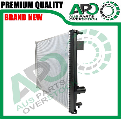 Radiator Fit TOYOTA ALPHARD VELLFIRE AGH30 AYH30 GGH30 2.5 Petrol Hybrid